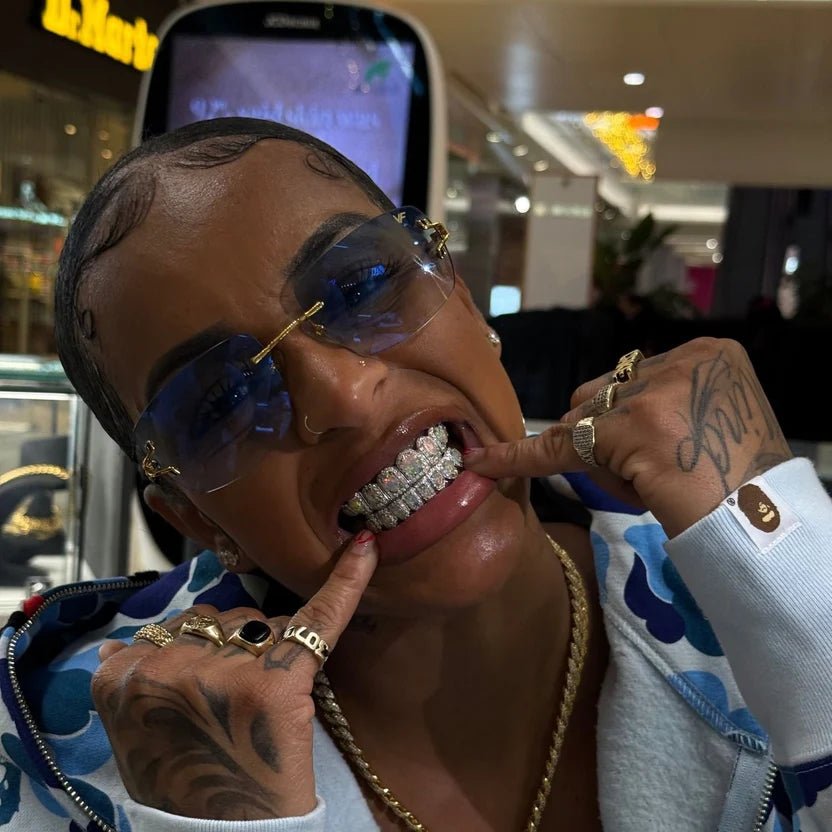 Grillz