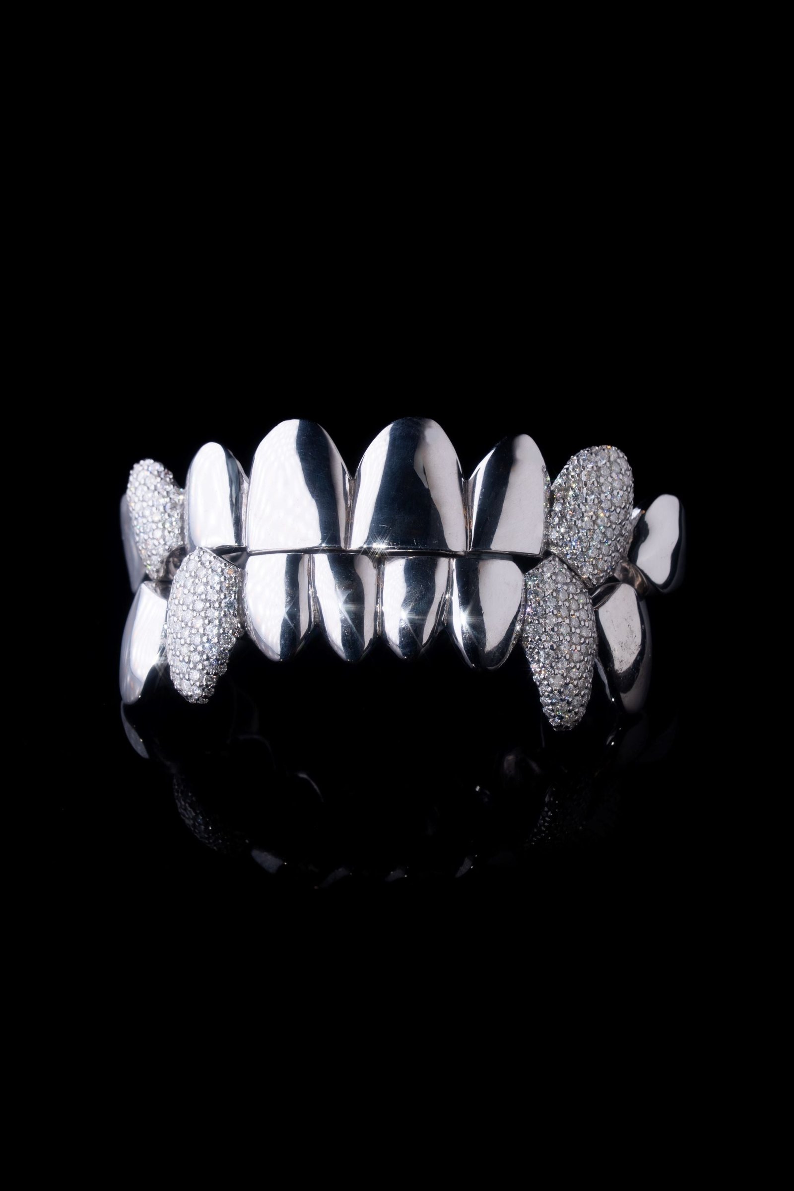 Plain Grillz